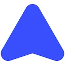 Spaceship logo
