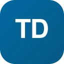tdlvip.com logo