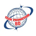 techpromotionbd.com SMM Panel Services logo