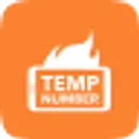 Temp-Number logo