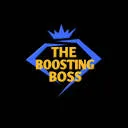 theboostingboss.com logo