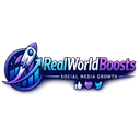 therealworldboosts.com logo