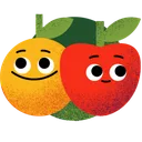thinkapples.com SMM Panel Services logo