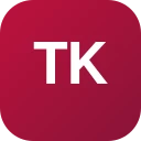 tkfan.cn logo