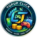 topup.click logo