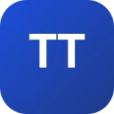 ttk888.com logo