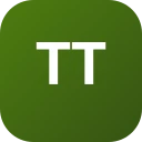 ttyinliu.com logo