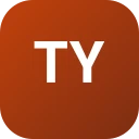 tymedia.pro logo
