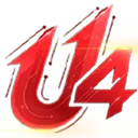 u4panel.com logo