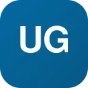 ugboost.com logo
