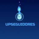 up-seguidores.net logo