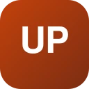 up10kfl.net logo