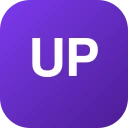 upfollows.com logo