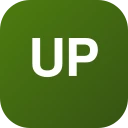 uphub.store logo