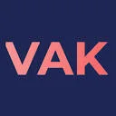 VAK SMS logo