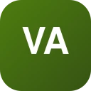 vanerecargas.com logo