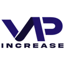 vipincrease.com logo