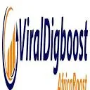 viraldigboost.com logo