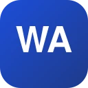 wangyinliu.com logo