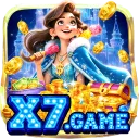 x7.social logo