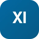 xinda.ac logo