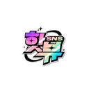 xn--sns-rm2ng35g.com logo