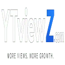 ytviewz.com logo