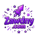 zawdny.com logo