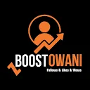 zboostowani.pl logo