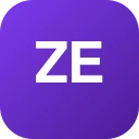 zeroto100kdiscord.com logo
