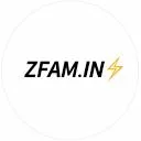 zfam.in logo