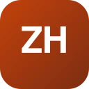 zhangxinger.com logo