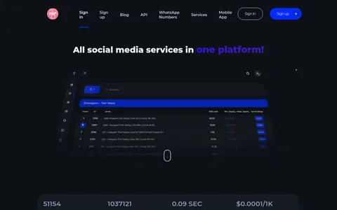 mrbeanpanel.com homepage