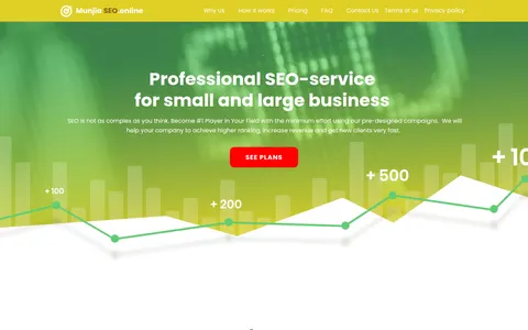 munjiaseo.online homepage
