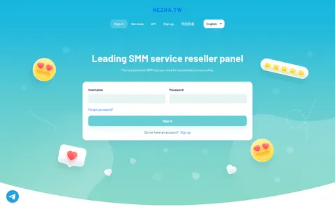 myhype.in homepage