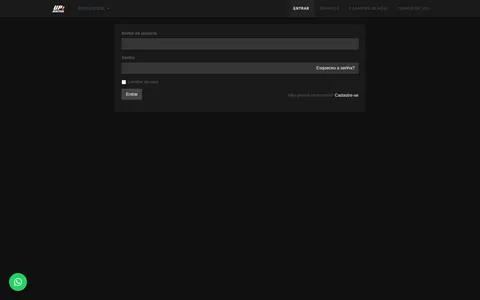 painelupdigital.com homepage