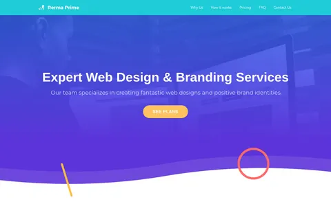 rermaprime.com homepage