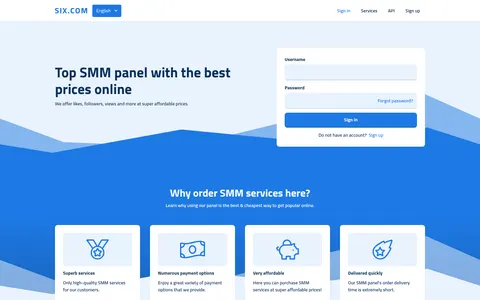 samoilenko.mpnl.pro homepage
