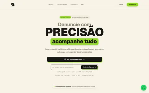 serviceprivat.shop homepage