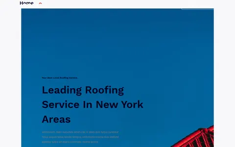 skytechnicalservices.com homepage