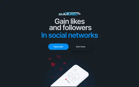 smm-turbo-tg.com homepage