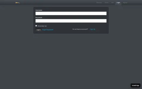smmfansbook.com homepage