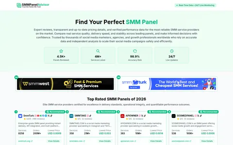 smmninja.net homepage