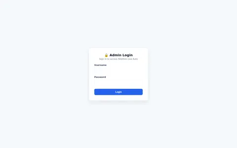 smmservice.store homepage