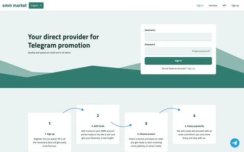 tg-shop.biz homepage