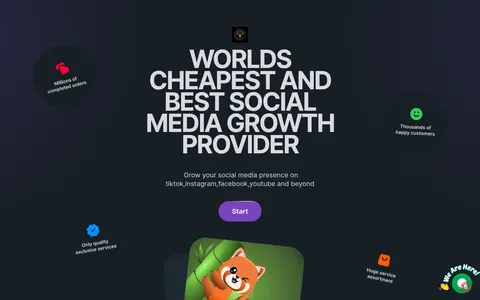 thepluggains.com homepage