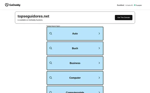 topseguidores.net homepage
