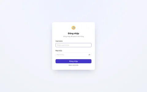 tuongtac.online homepage