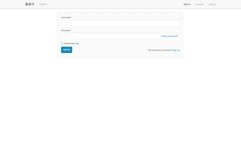 zo8g.top homepage