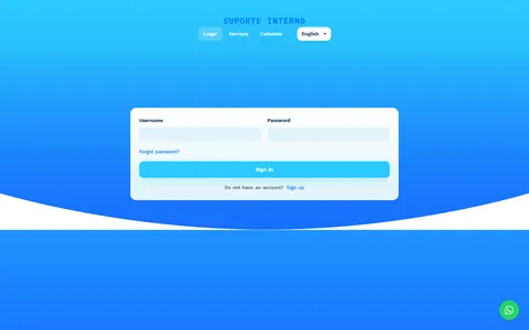 suporteinterno.top homepage